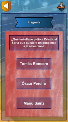 Chiringuito de Jugones - Screenshot 3