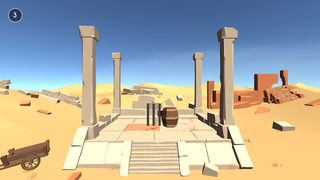 Cannonball Shooting - Screenshot 1