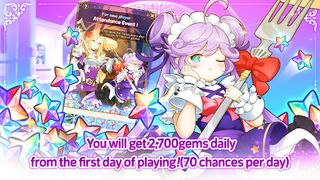 Princess Tale - Screenshot 2