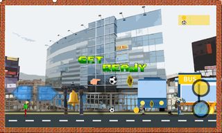 Kathmandu Bros - Screenshot 1