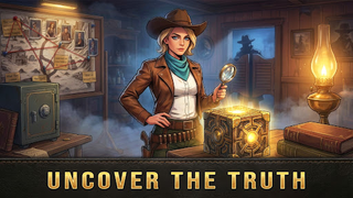 Mystery Case - Screenshot 1