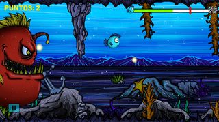 Swim Infinity: Juega Sin Parar - Screenshot 2