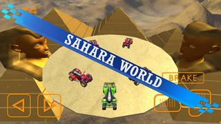 Buggy Bang - Screenshot 3