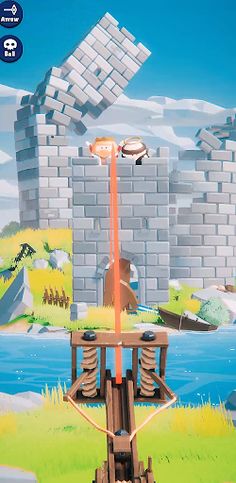 Siege Lords - Screenshot 1