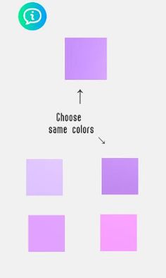 RoBoom - choose color - Screenshot 2