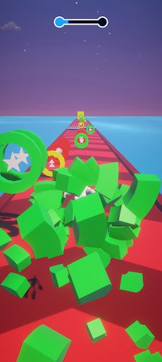 Super Fast Smach - Screenshot 4