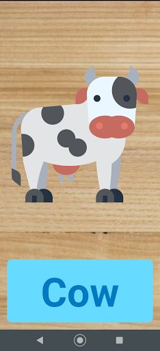 Shadows Matching Game - Screenshot 3