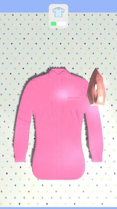 Iron Master - Screenshot 3