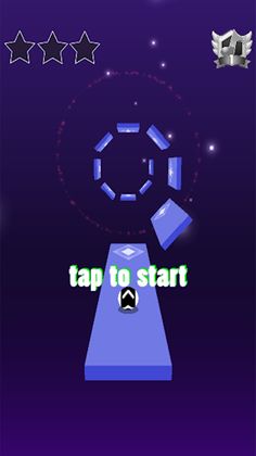 Tap Tap Music Tile tube - Screenshot 4