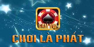 Gam vip : Game Bai Doi Thuong - Screenshot 1