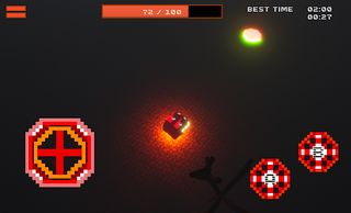 Dragon Weakness - Screenshot 3