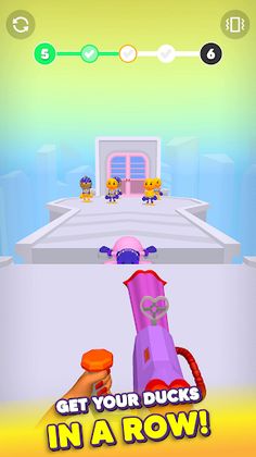 Love Gun - Screenshot 2