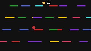 Jump Brick 2D - Screenshot 2