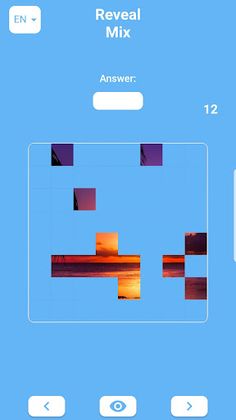 Gaimes - Guess It - Screenshot 3