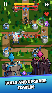 Fortura - Screenshot 2