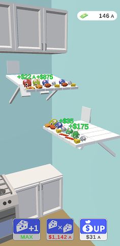 Idle Mousetrap - Screenshot 1