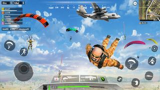 Army Gun Shooting Games FPS - Screenshot 3