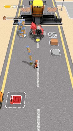 Demolish Craft - Screenshot 3