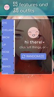Live Portrait Maker - Screenshot 2