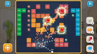 Brick Breaker House - Screenshot 3