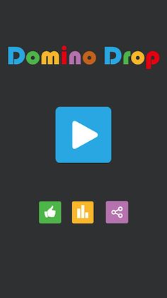 Domino Drop - Screenshot 4