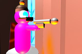 Elevators - the action game - Screenshot 3
