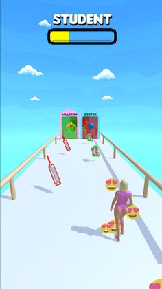 Job Hunter - Screenshot 1