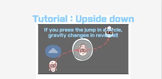 UpsideDown - Screenshot 2