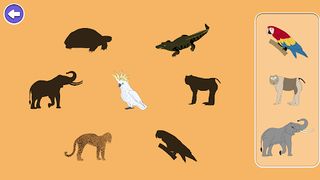 Explore The World - Screenshot 3