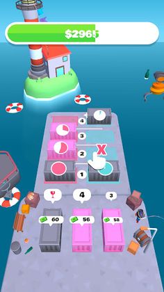 Shipping Management - Screenshot 2