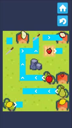 Fruitorio - Screenshot 4