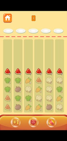 TheStrongestDish - Screenshot 2