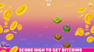 Jump Game: Endless Challenge - Screenshot 2