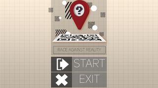 Race Against Reality - Screenshot 1