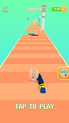 Cocktail Maker - Screenshot 2