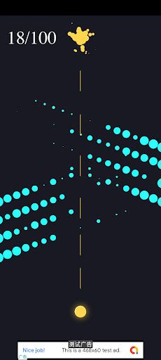 CatapultGame1 - Screenshot 2