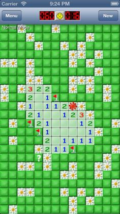 Minesweeper Q Premium - Screenshot 2