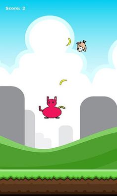 Bananaz - Screenshot 2