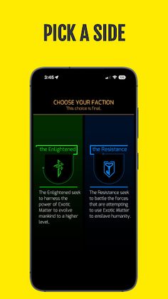 Ingress - Screenshot 3