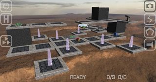 Tower of Babel 1989 - Screenshot 3