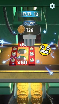 Stamping Master - Screenshot 3