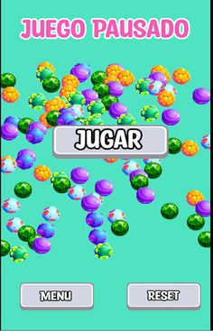 Chicle Boom - Screenshot 4