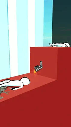 Wandering Bullet - Screenshot 4