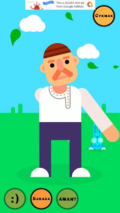 Gürleýan Böwenjik 2022 - Screenshot 3