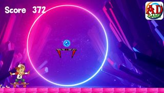 Skateboard Monsters - Screenshot 3