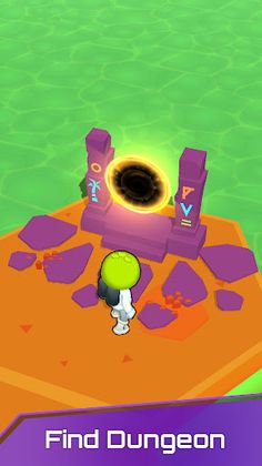 Space Garden - Screenshot 4