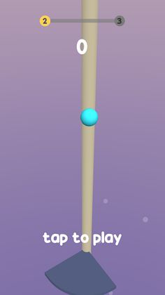 Inflate The Ball - Screenshot 3