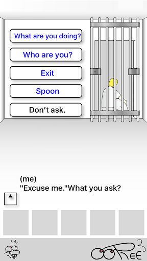 Don't Push the Button5 - Screenshot 2