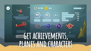 Husker Game - Screenshot 3