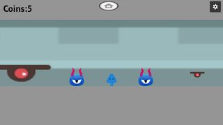 CalamityCourses - Screenshot 2